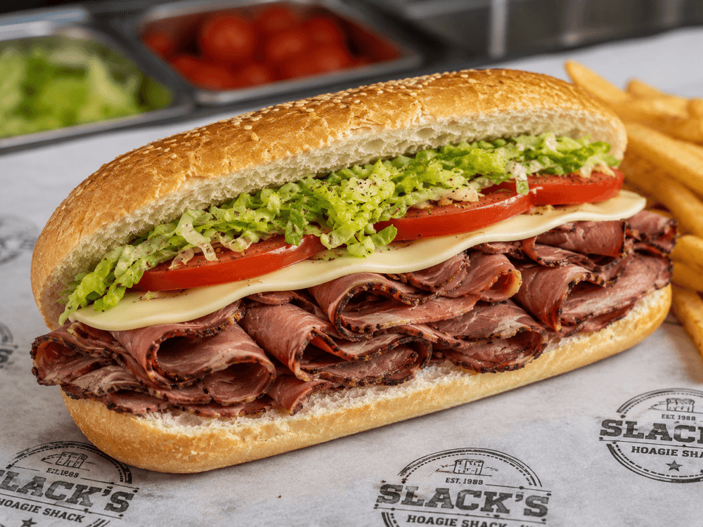 Roast Beef