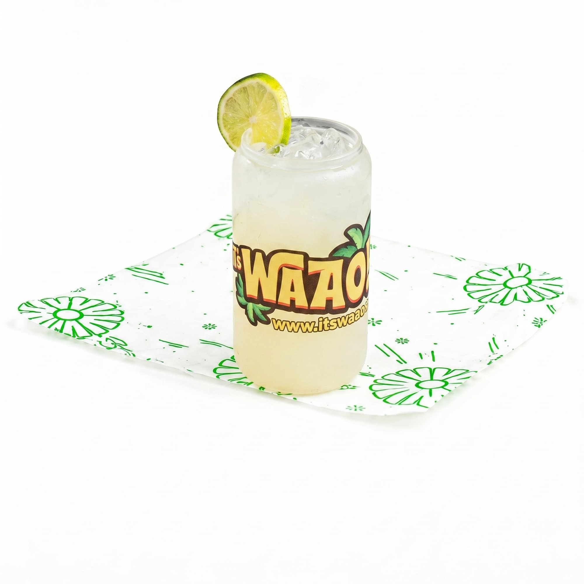 Natural Lemonade
