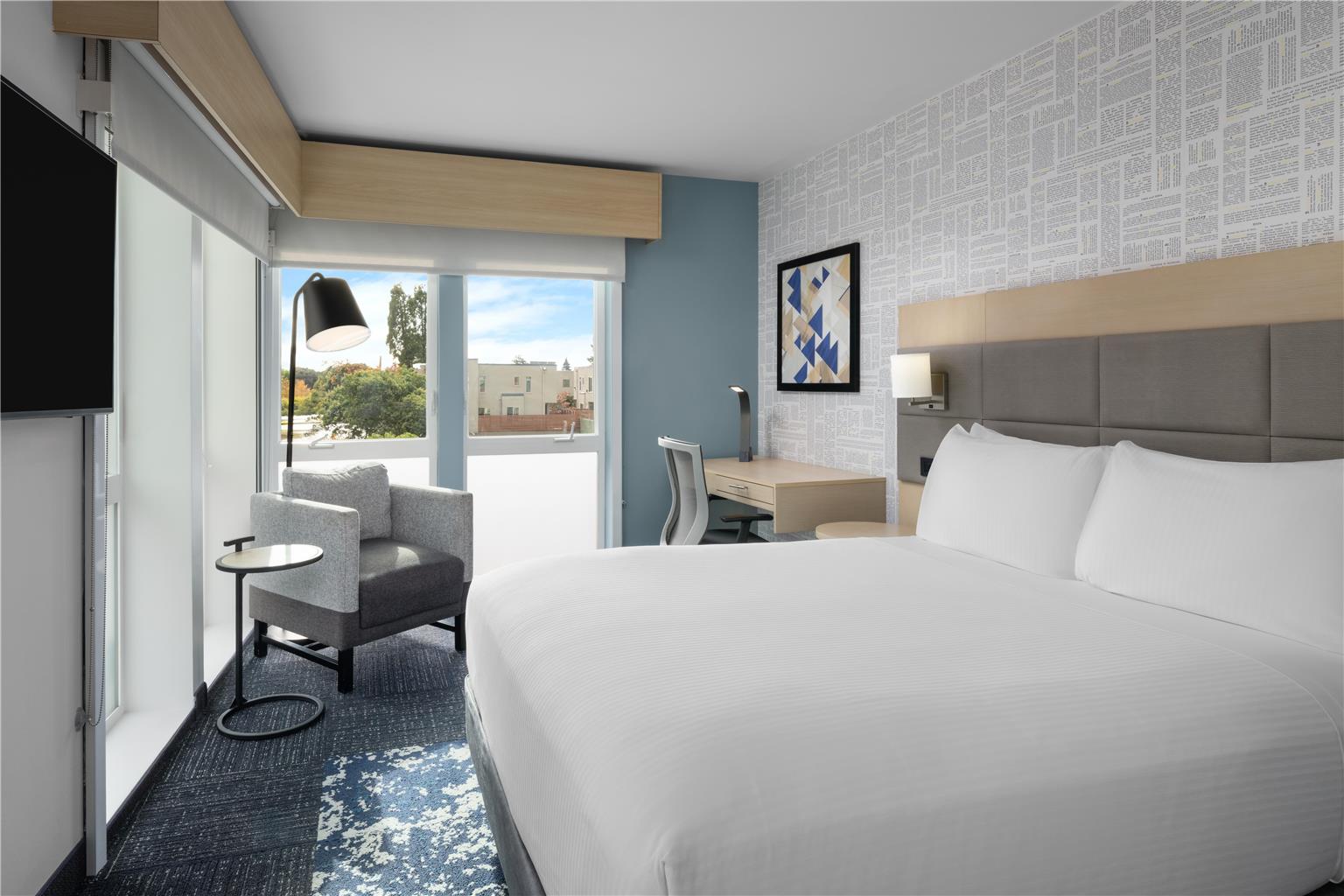 Aiden by Best Western Berkeley Image