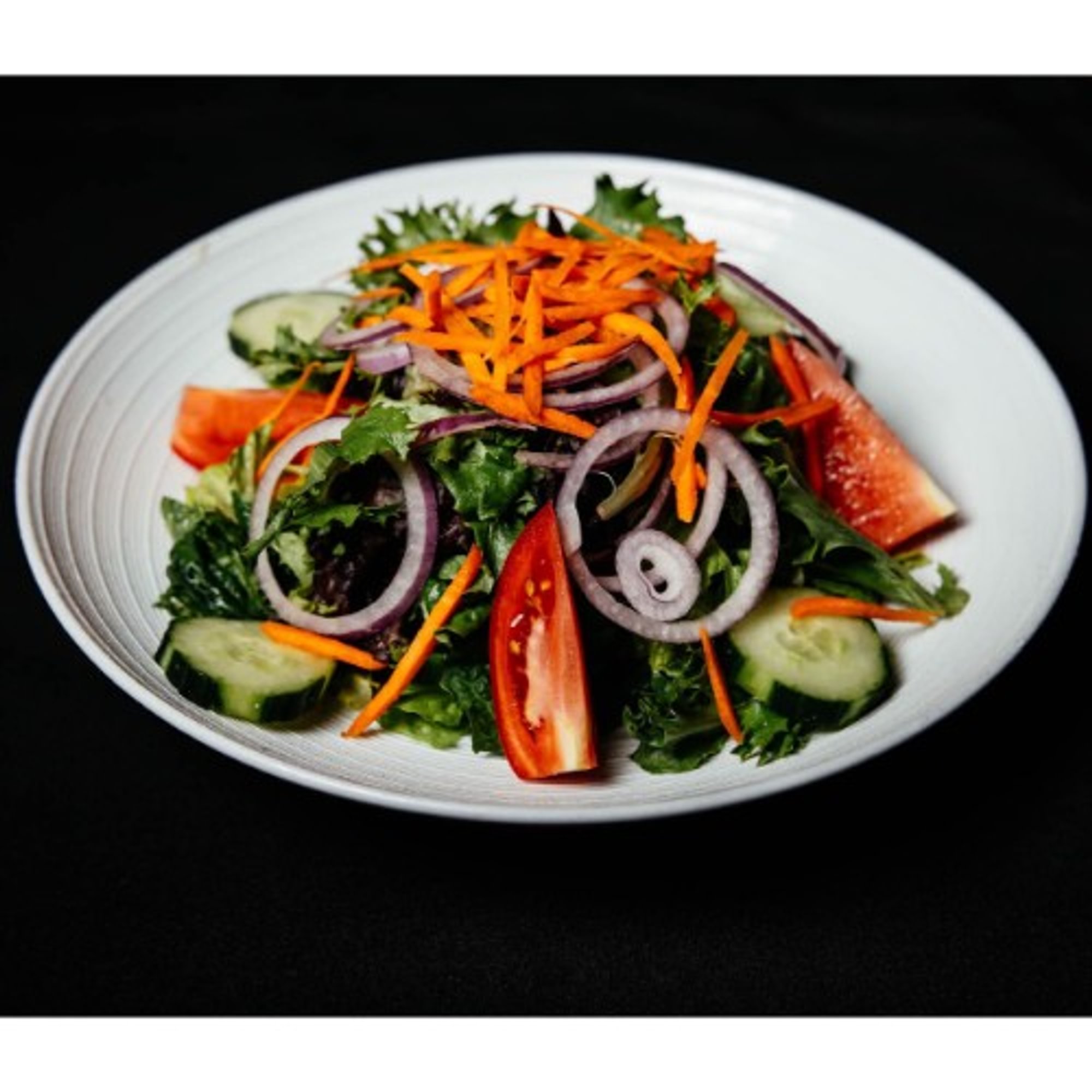 House Salad (G.F)