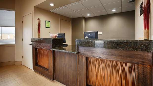 Images Best Western Red Carpet Inn
