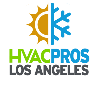HVAC Pros Los Angeles Logo
