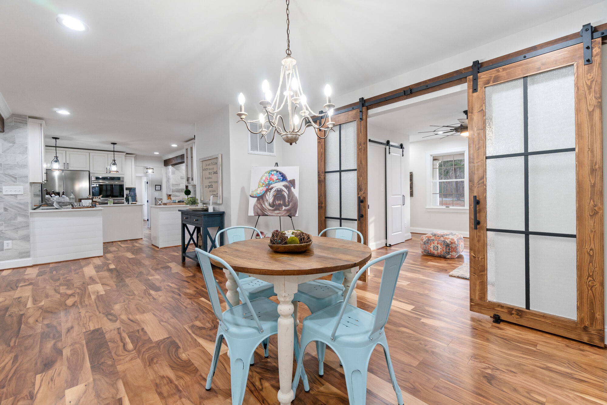 Bulldog Construction Services LLC Image