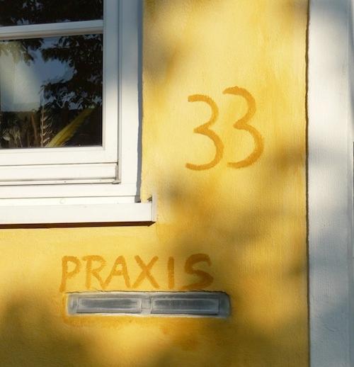 Bilder Naturheilpraxis Bea Schönfeldt
