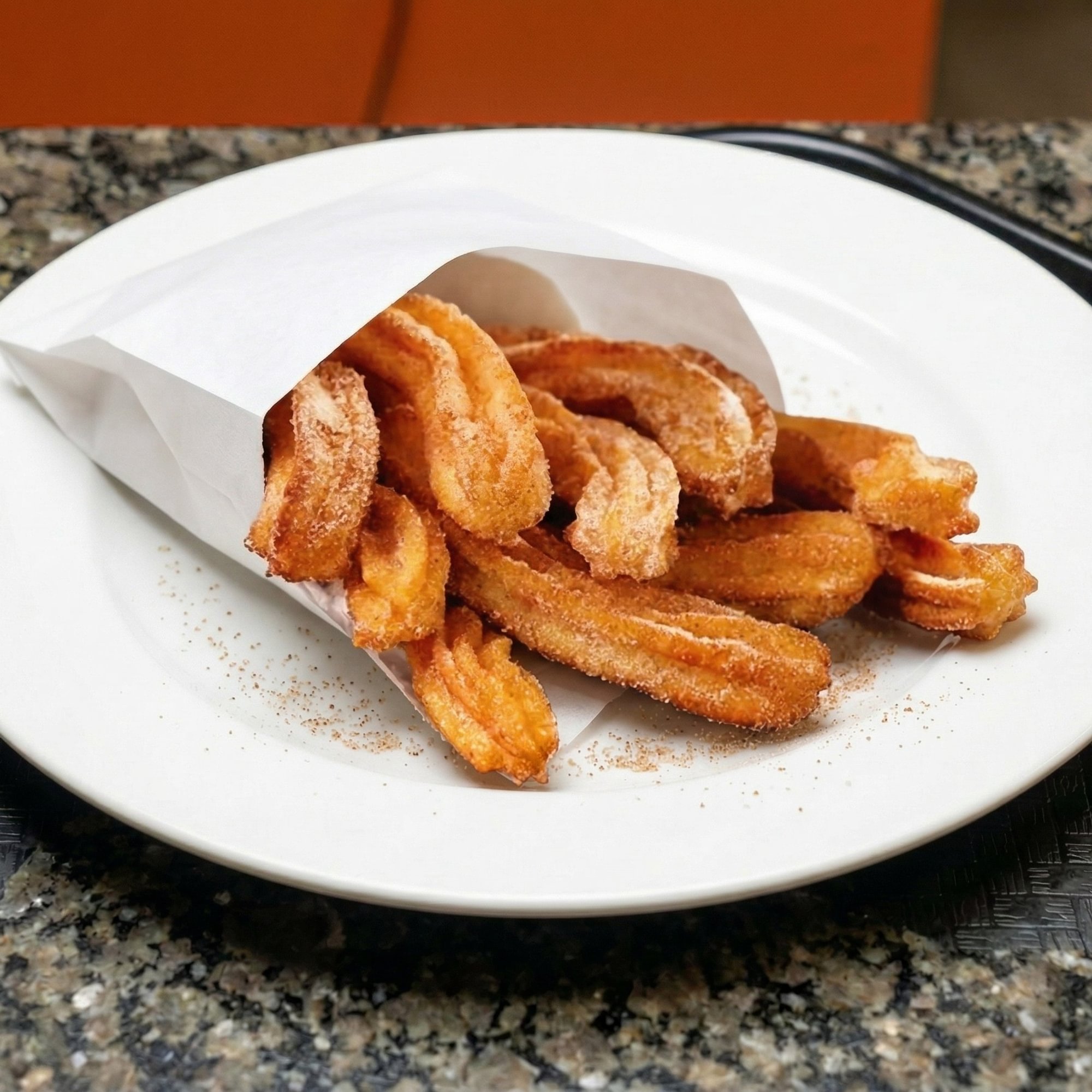 Churros