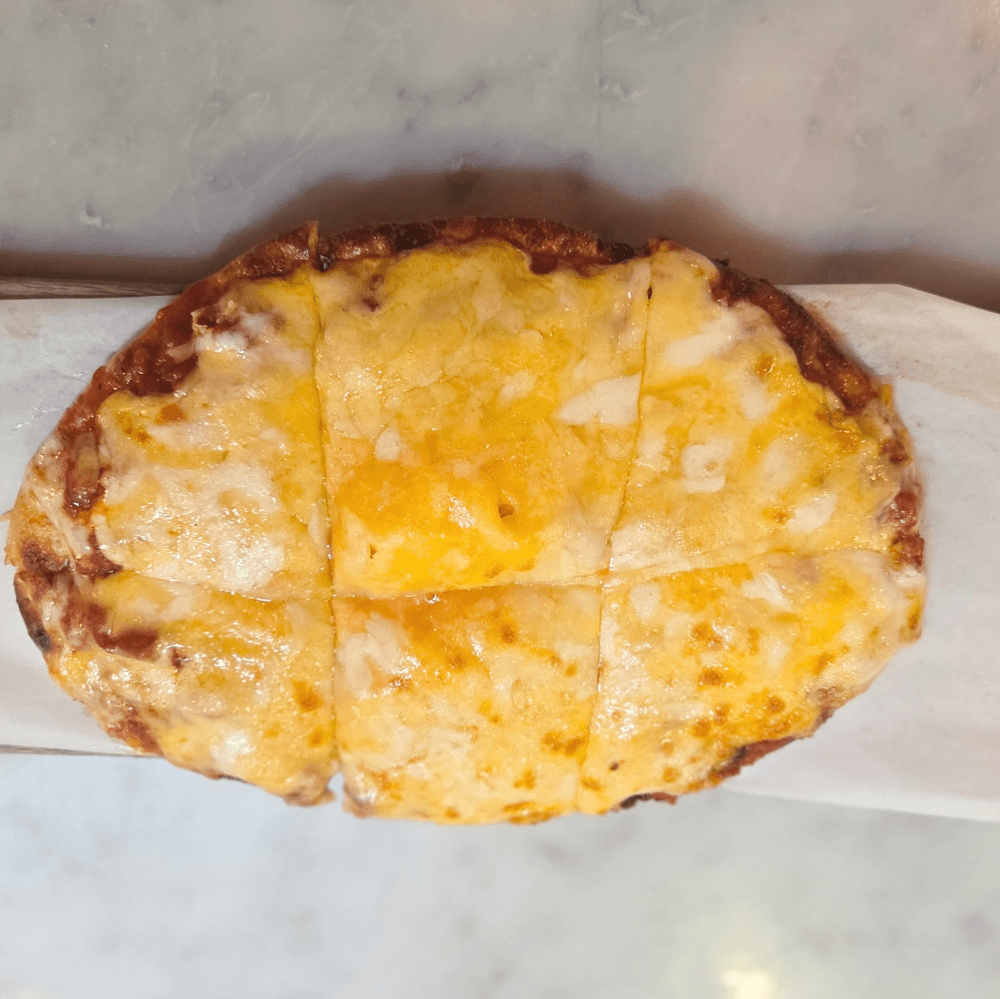 Kid's Cheese Pizza