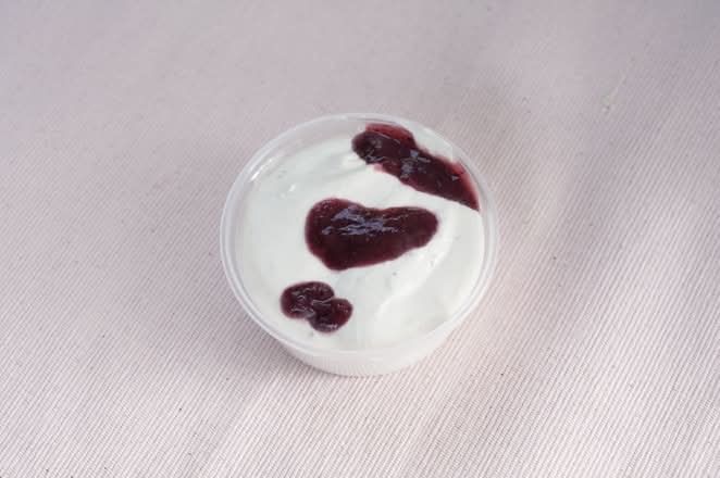 Side Whipped Cream (4oz)