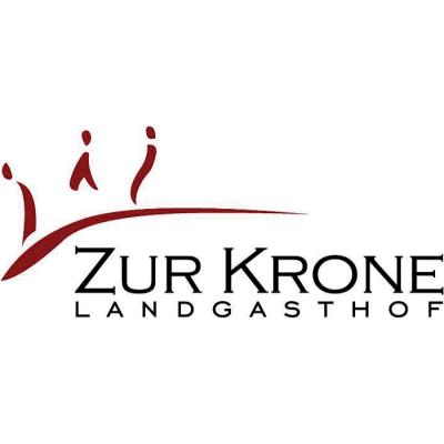 Logo von Landgasthof Zur Krone