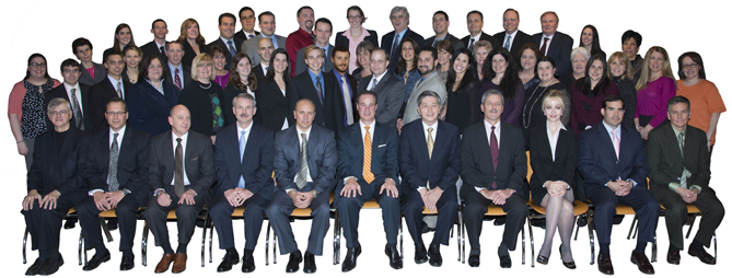 DiSanto Priest & Co. Accountants and Business Advisors Photo