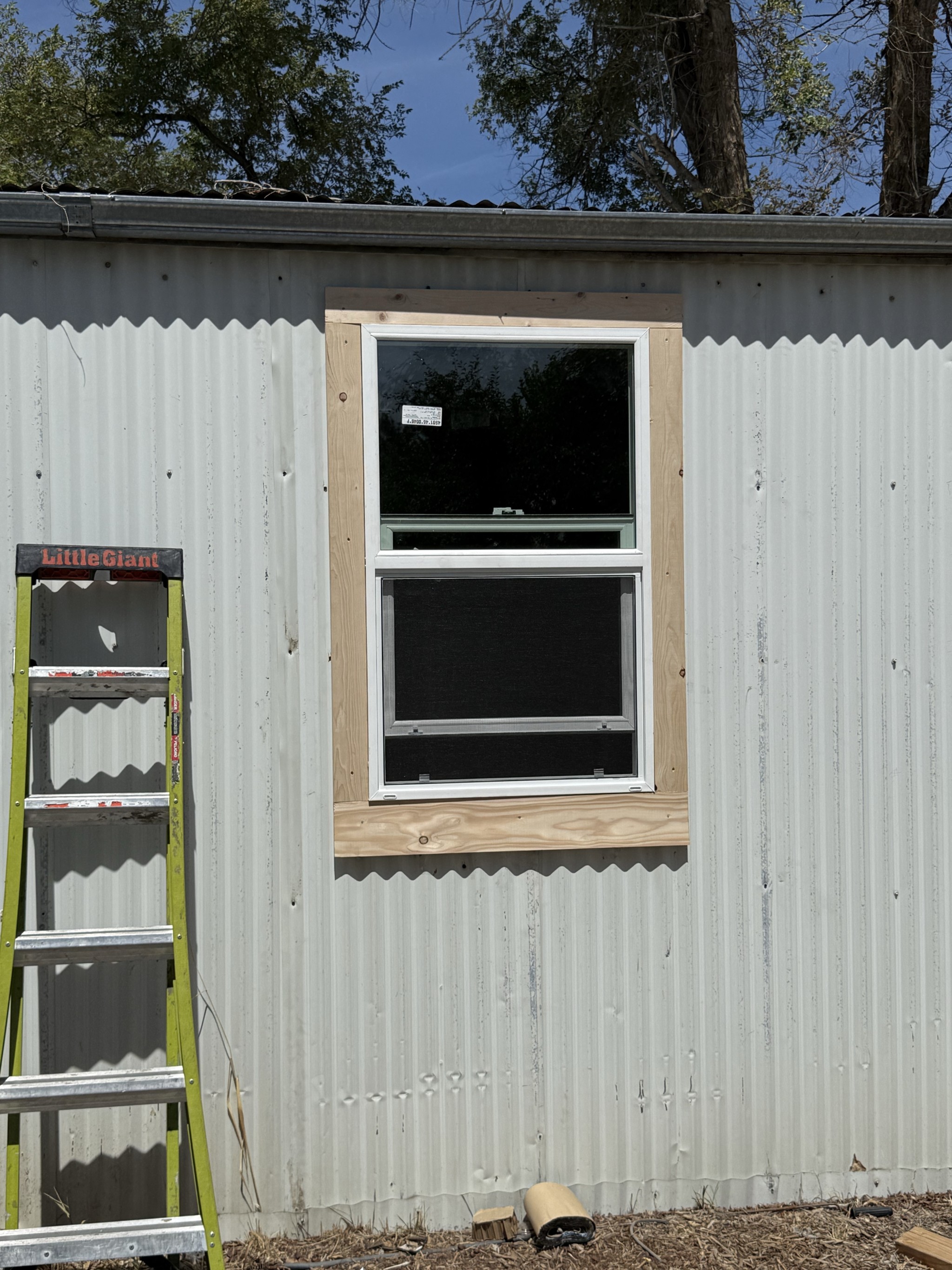 Elmer Tobias Construction Image