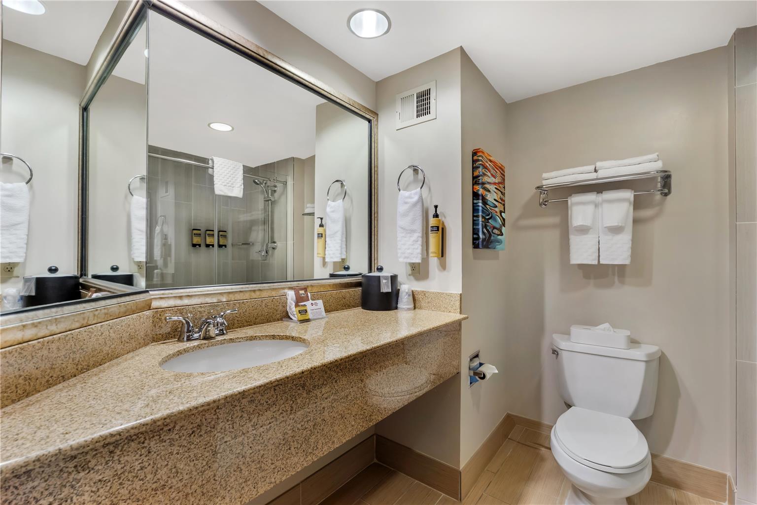 Best Western Plus Bellingham Image