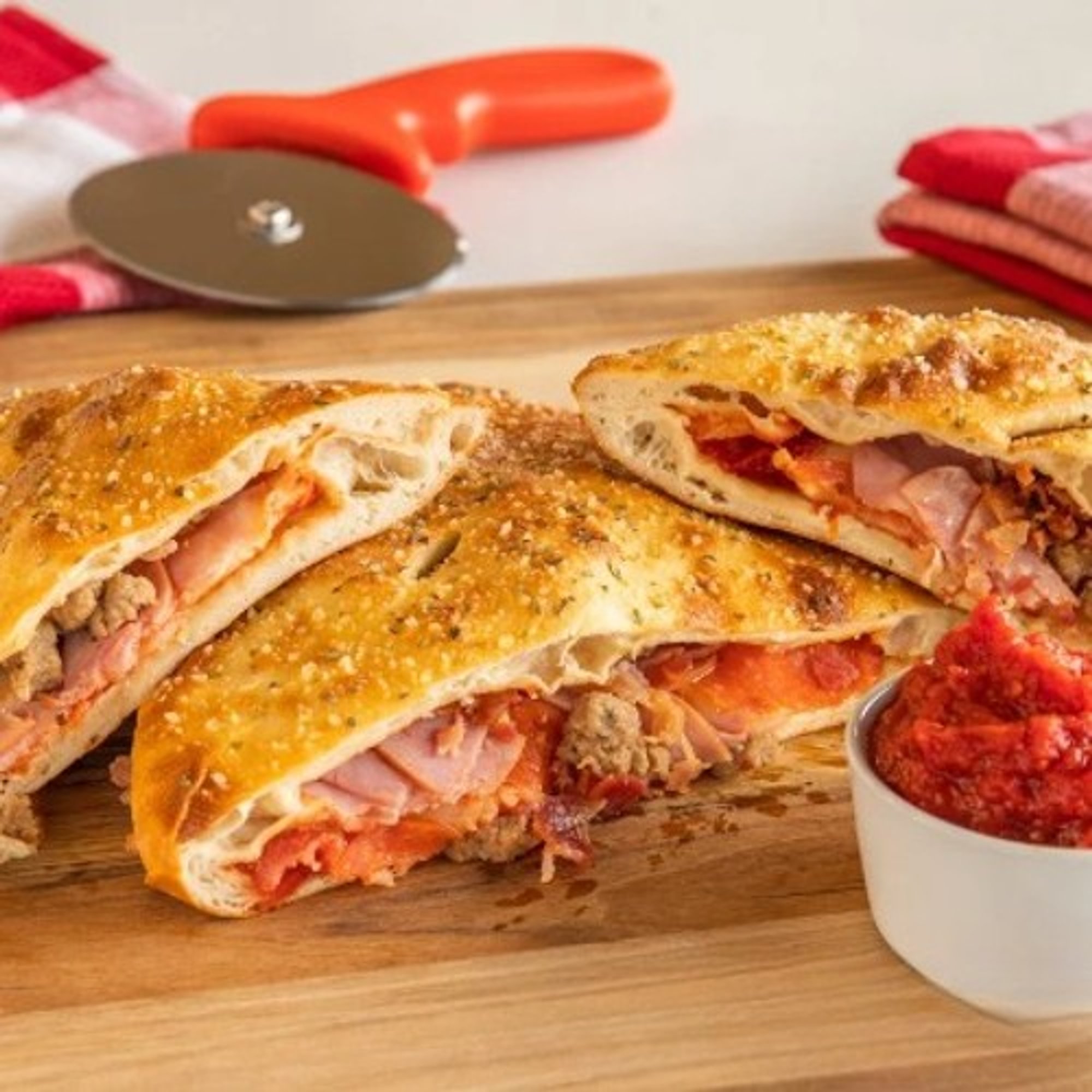 Calzone