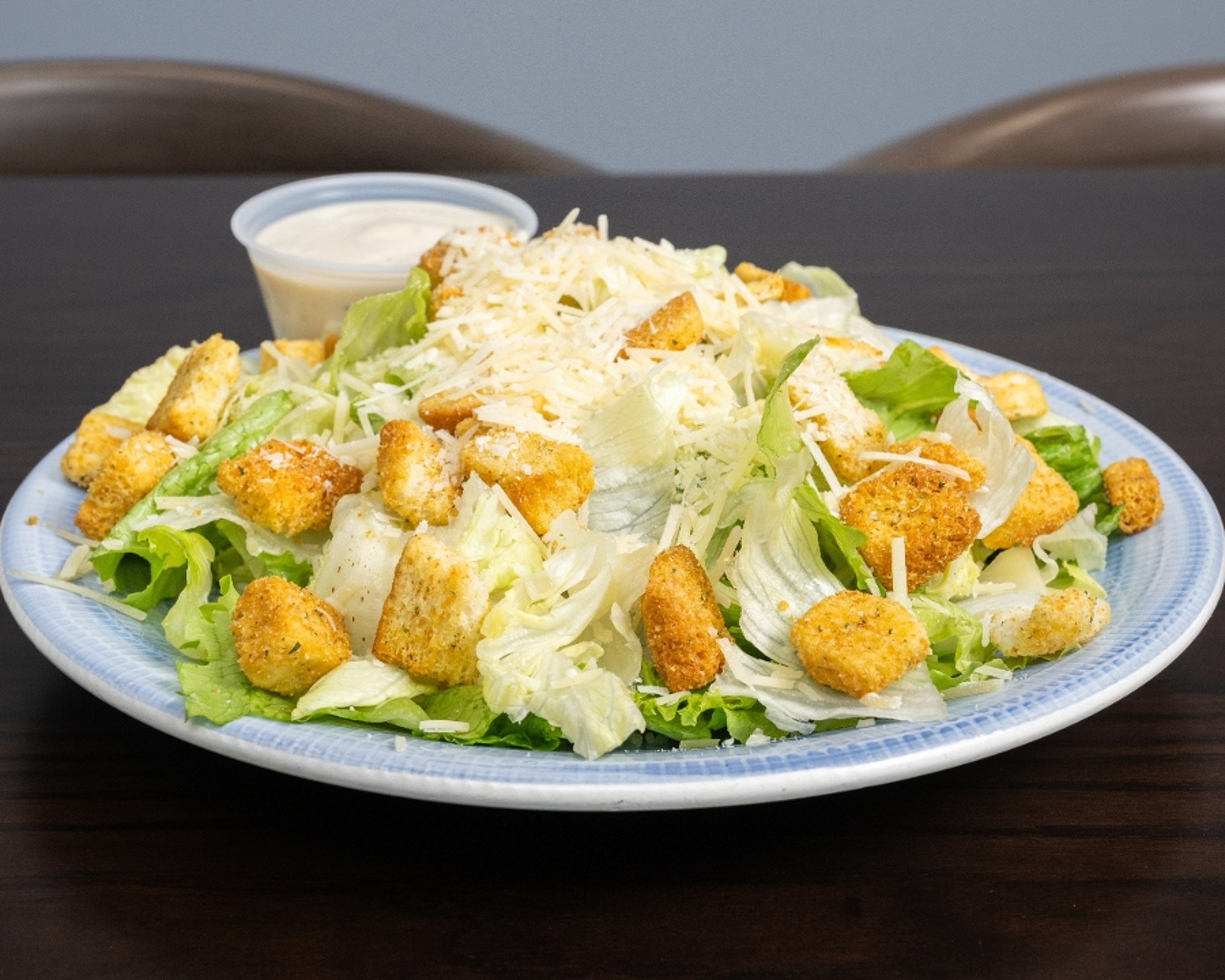 Party Caesar Salad