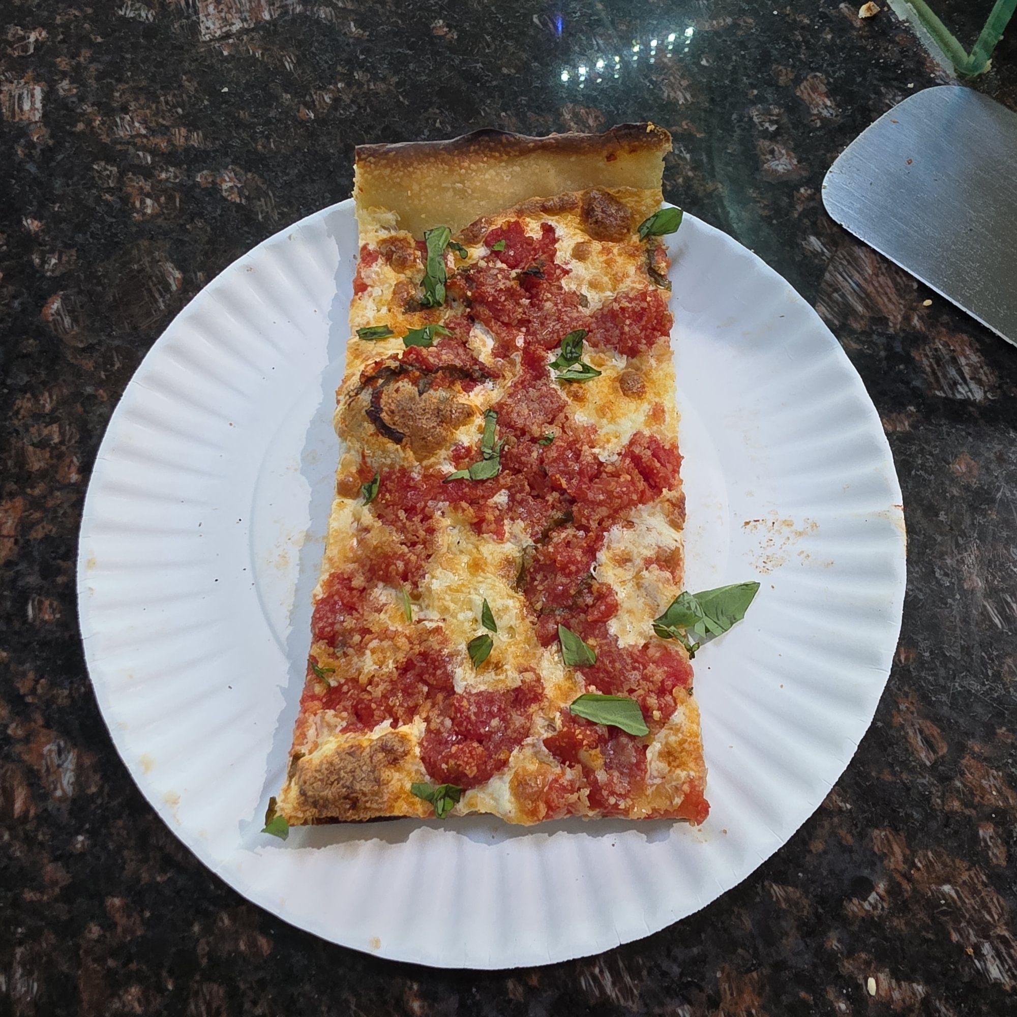 Grandma Slice
