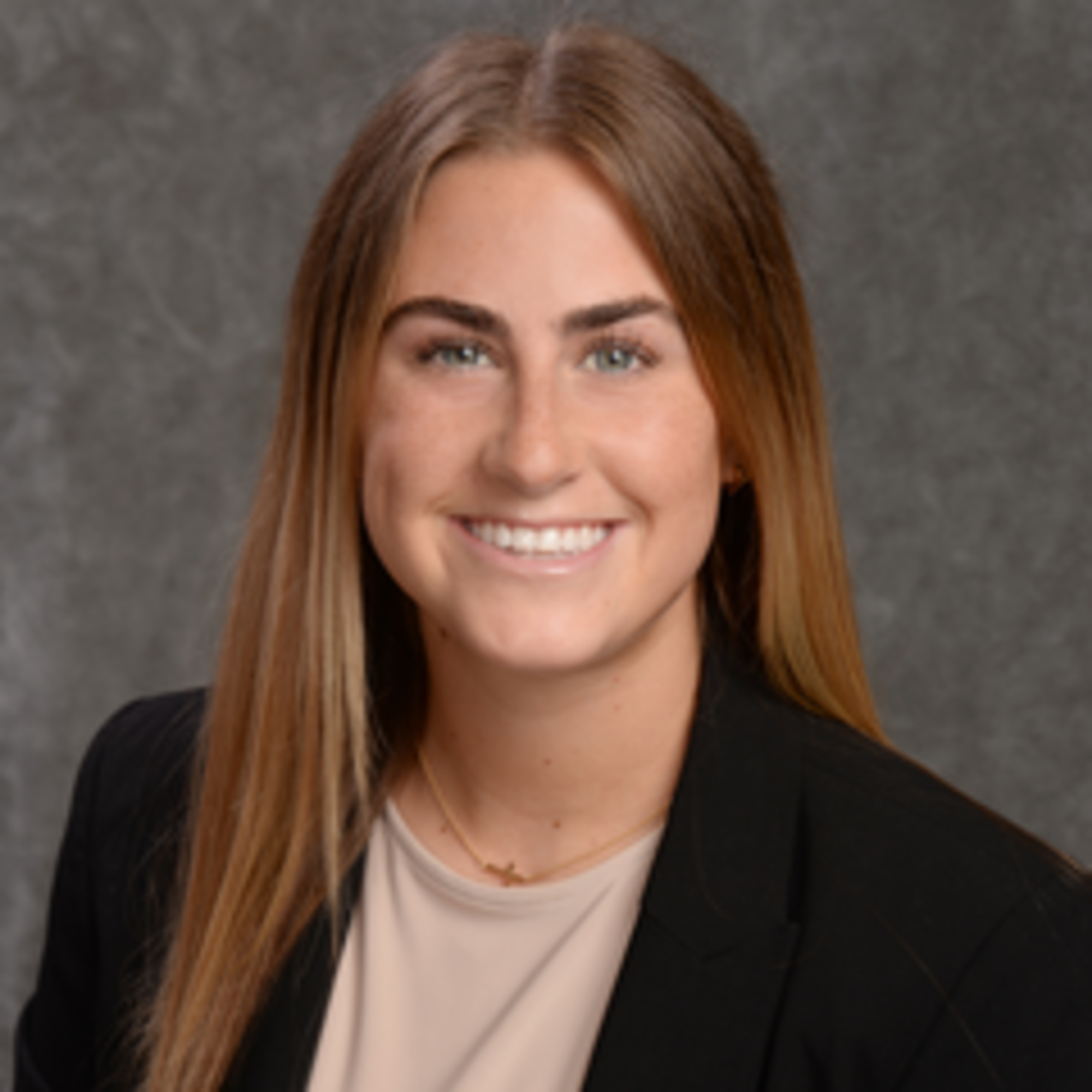Edward Jones - Financial Advisor: Kinsey L Hill