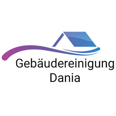 Logo von Gebäudereinigung Dania