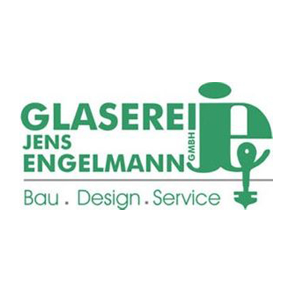 Logo von Glaserei Mike Engelmann