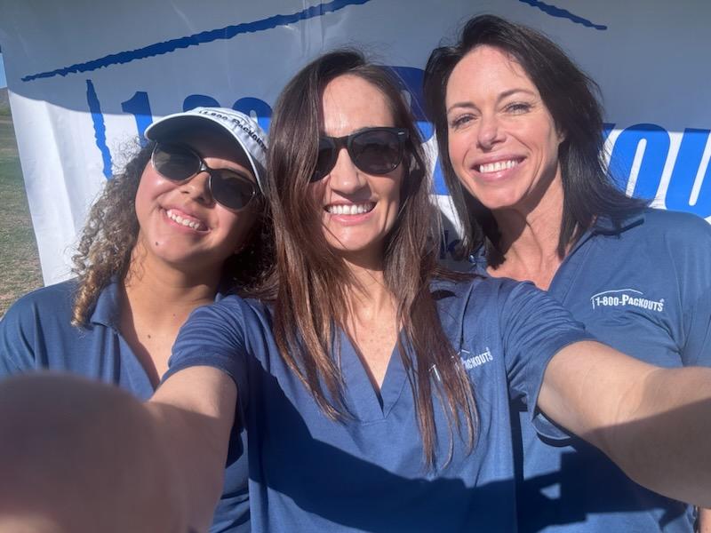 1-800-Packouts of East Valley Phoenix Image