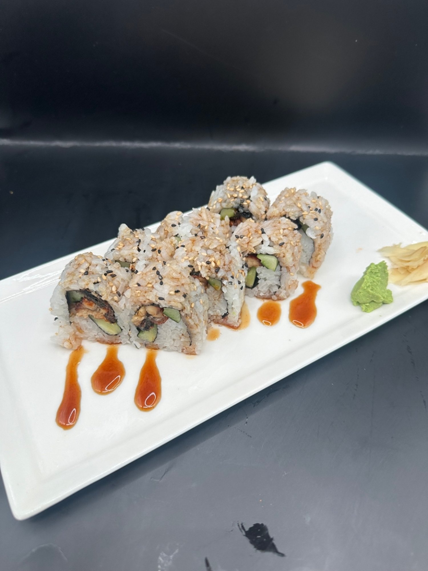 Eel Roll