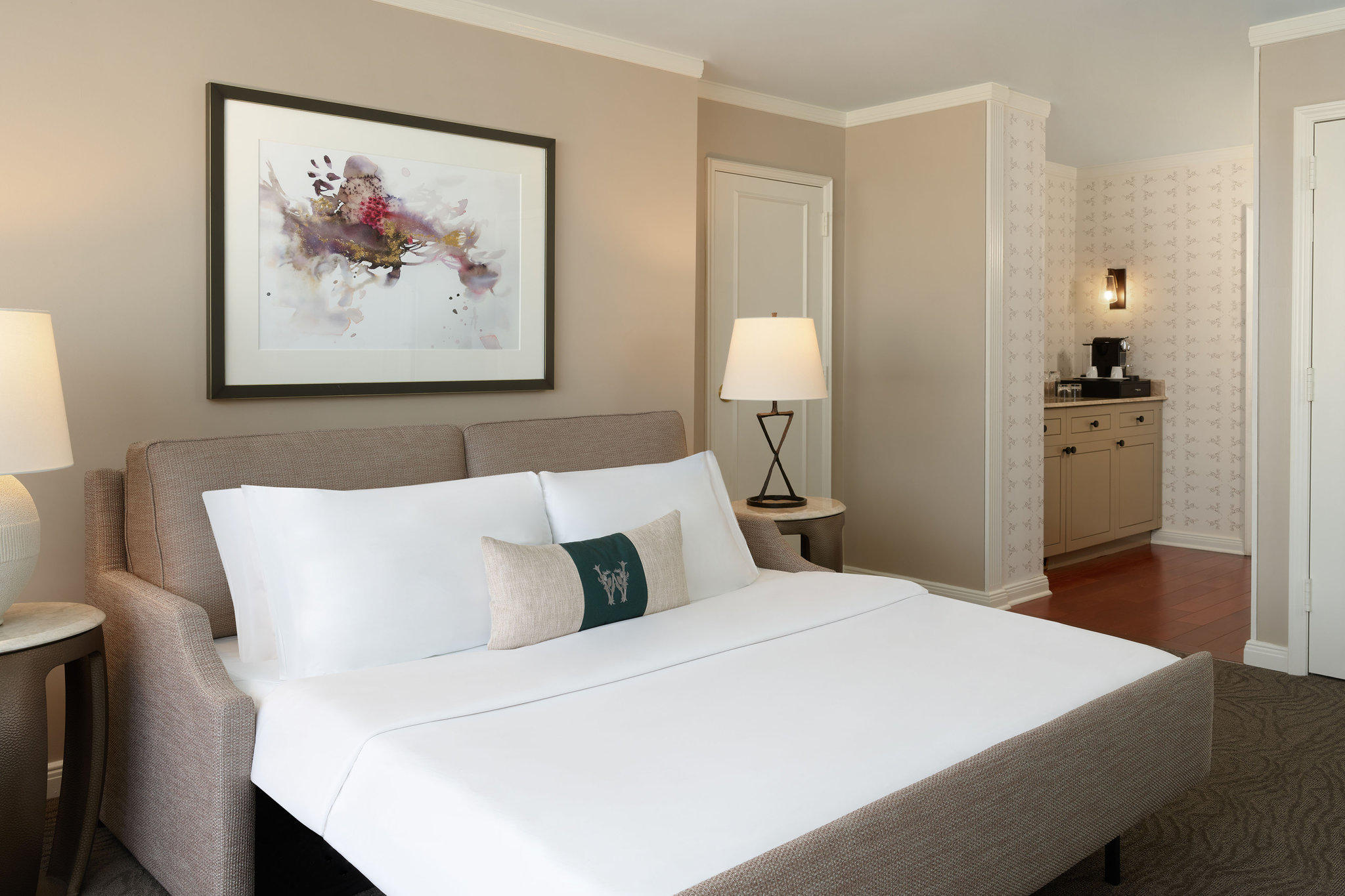 The Whitley, a Luxury Collection Hotel, Atlanta Buckhead Photo