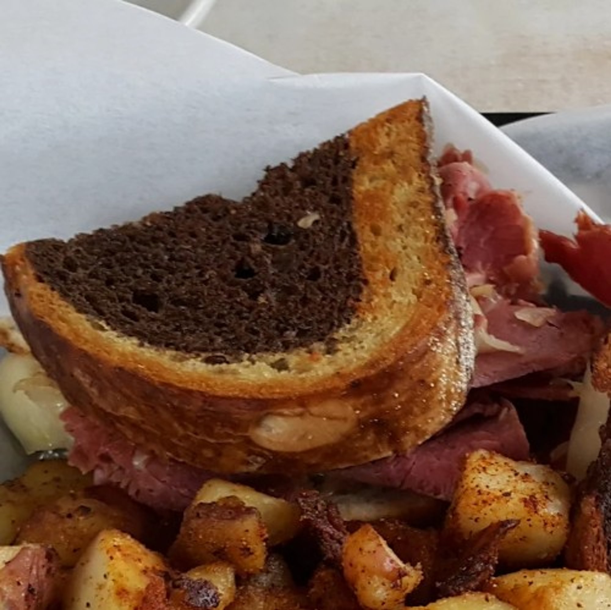 Reuben