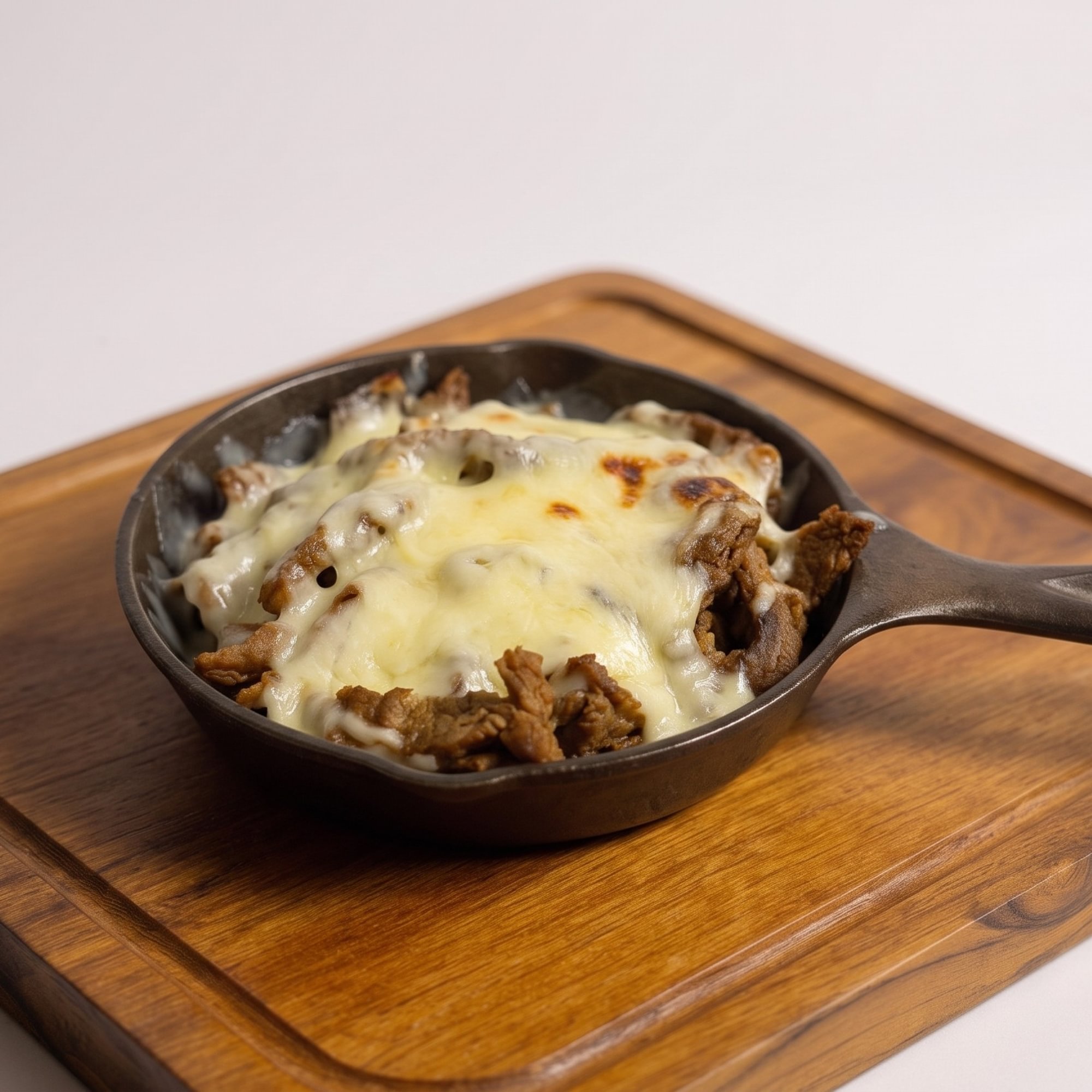 Asada con Queso