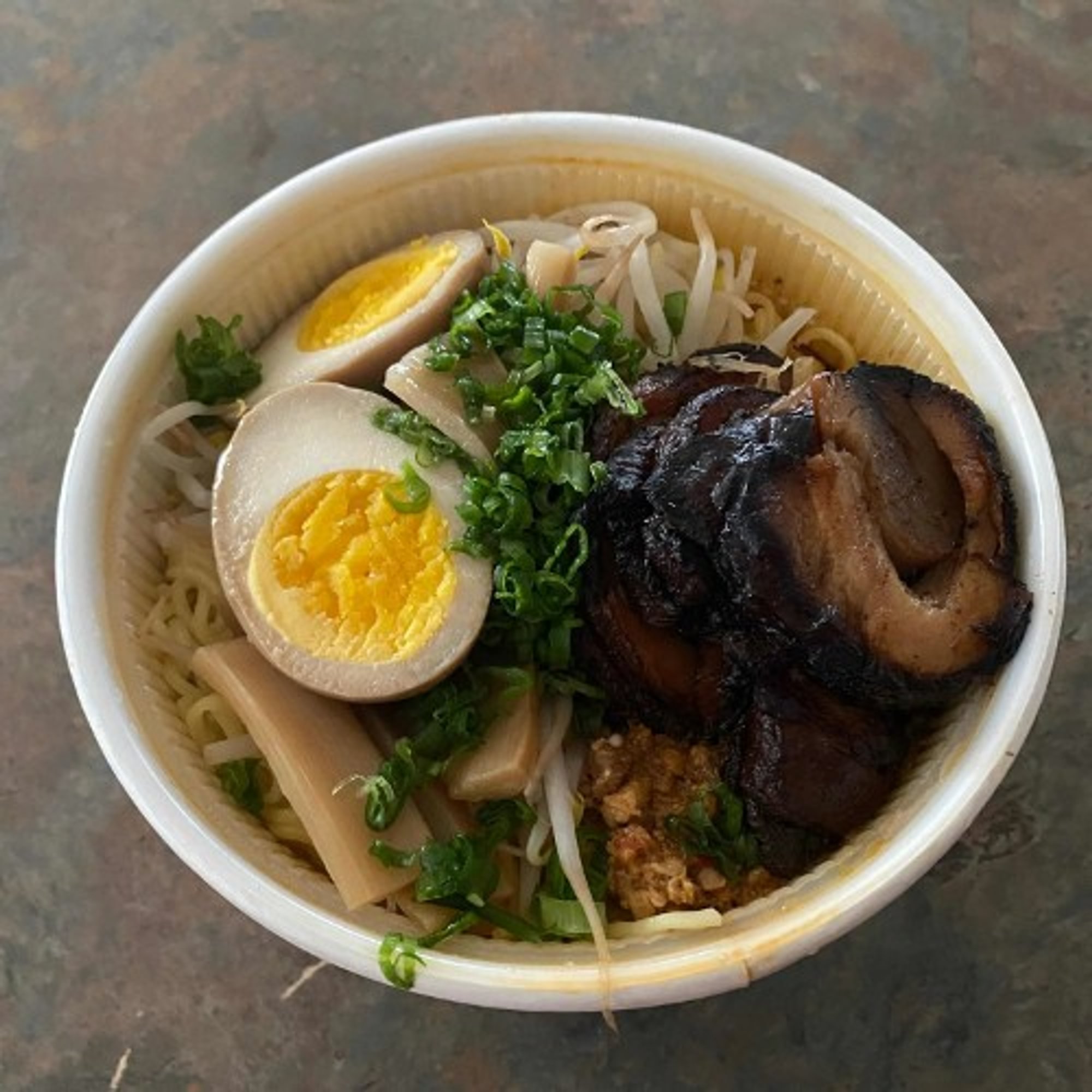 Madden Ramen