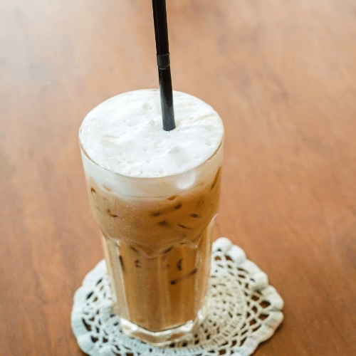 Thai Ice Coffee