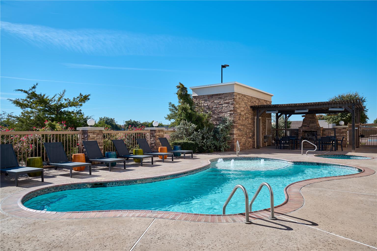 Hampton Inn Vernon Image