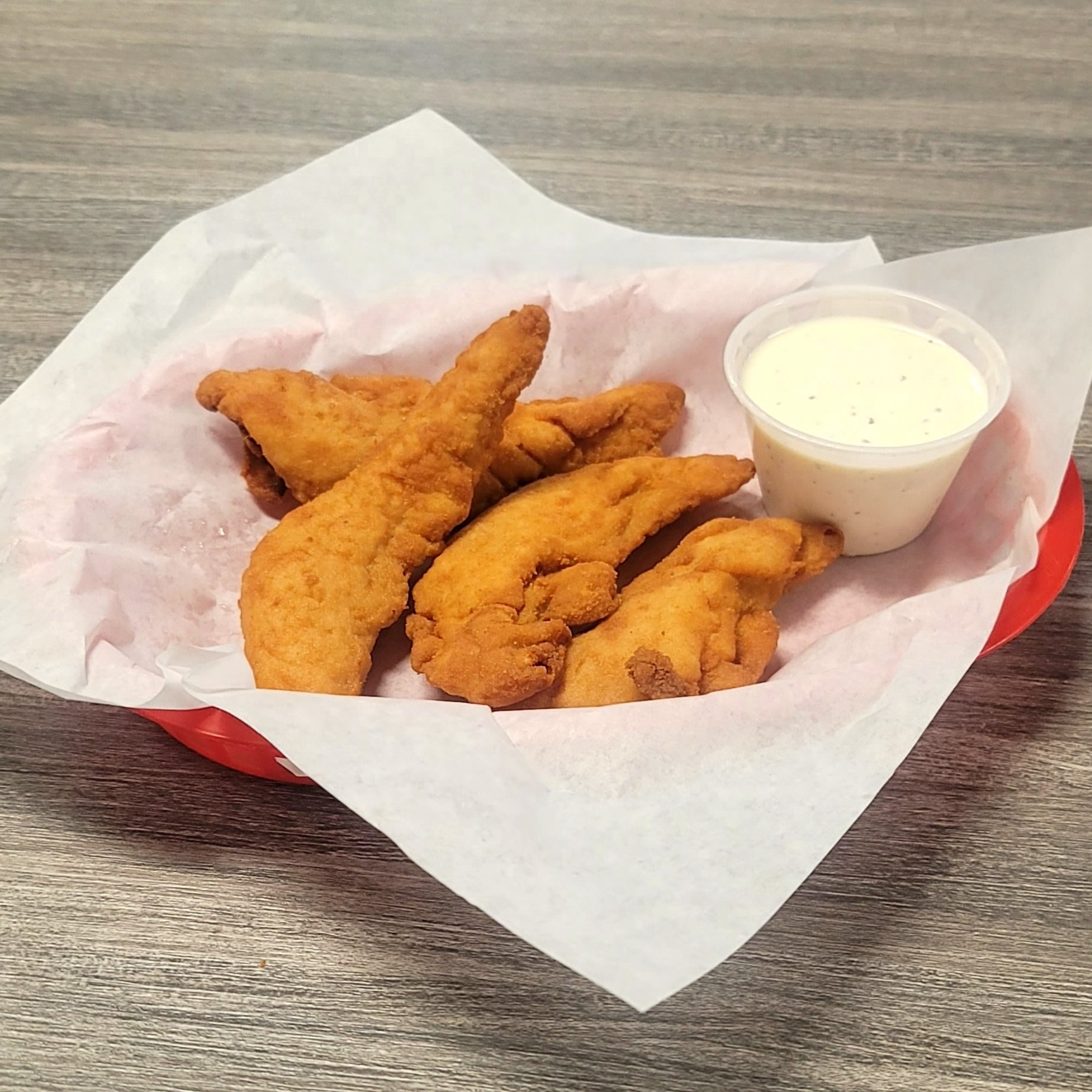 Chicken Strips