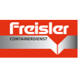 Logo von Freisler Containerdienst GmbH & Co. Fuhr- und Entsorgungsbetrieb KG