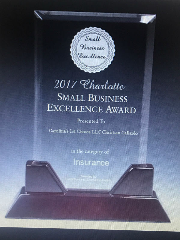 Images Carolina's 1st Choice LLC: Allstate Insurance