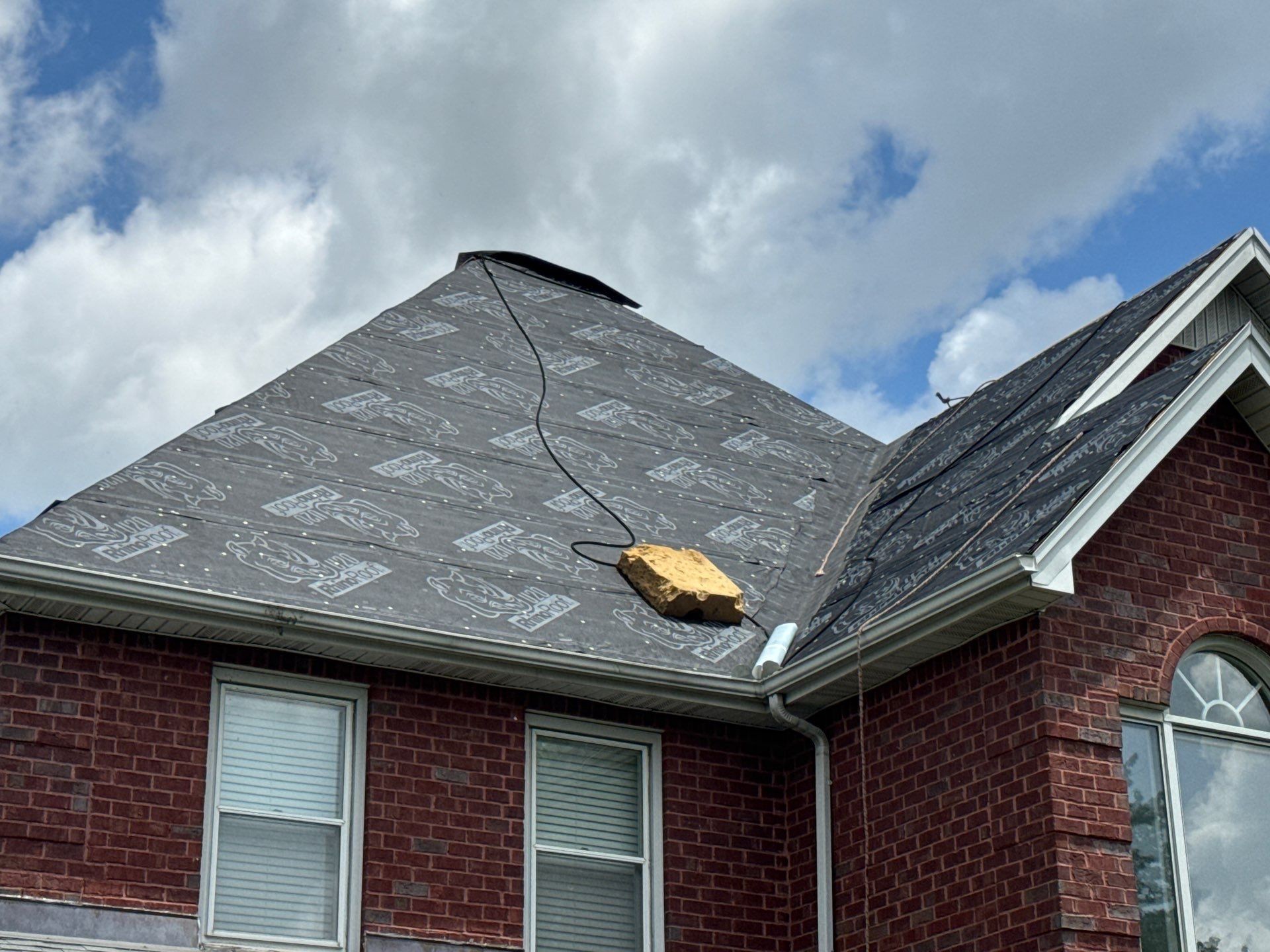 My Roofing Crew Image