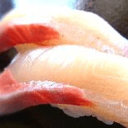 Yellowtail Nigiri