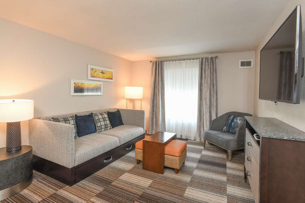 Homewood Suites by Hilton Cincinnati Airport South-Florence Image