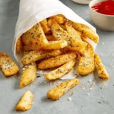 Steak Fries