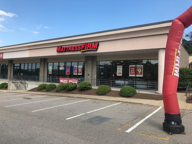 Images Mattress Firm Avon