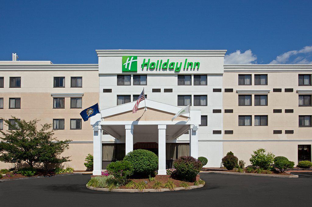 Holiday Inn Concord Downtown Photo