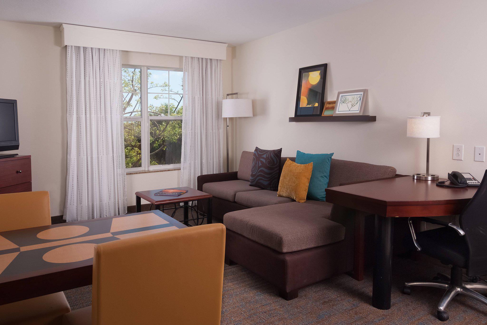 Residence Inn by Marriott Fort Myers Sanibel Photo