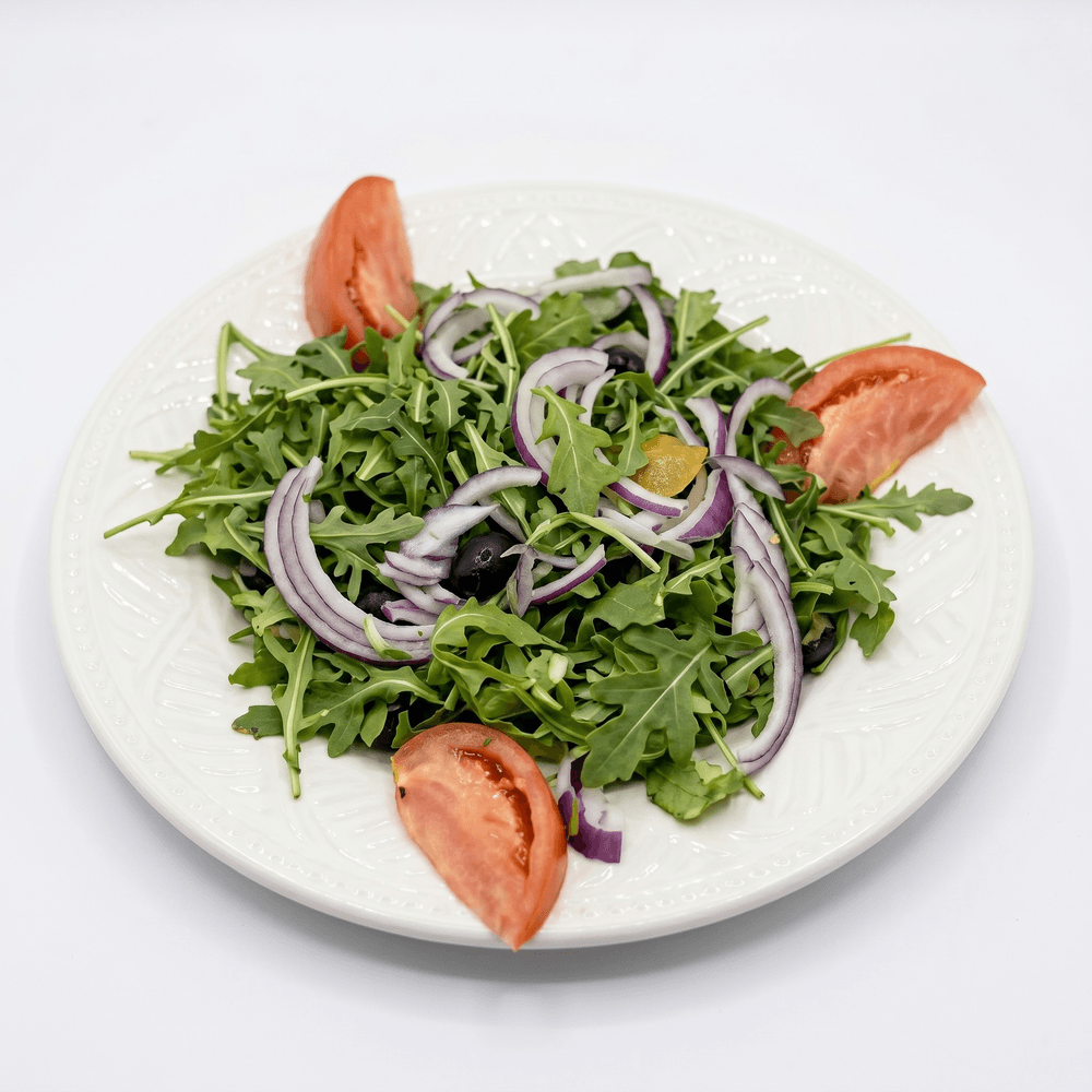 Arugula Salad