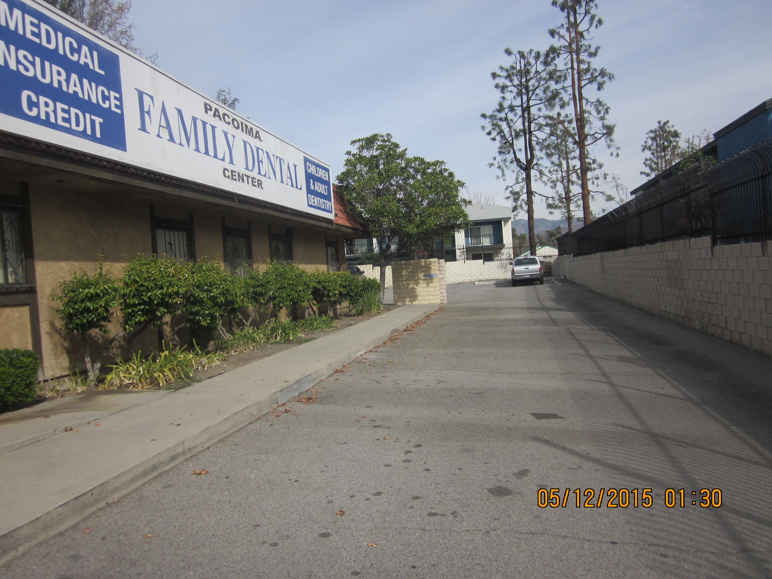 Pacoima Dental Center Image