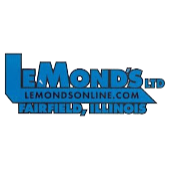 Lemond's Chrysler Center Logo