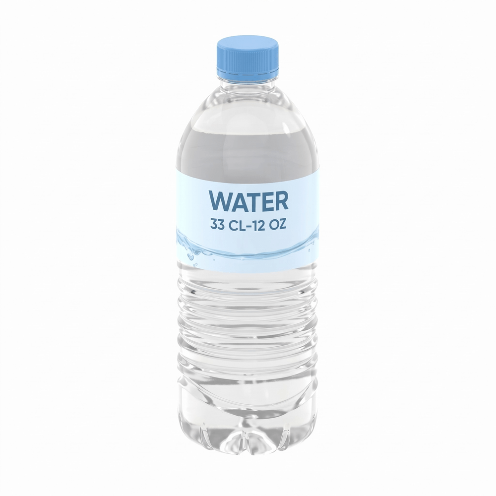 Bottled Water
