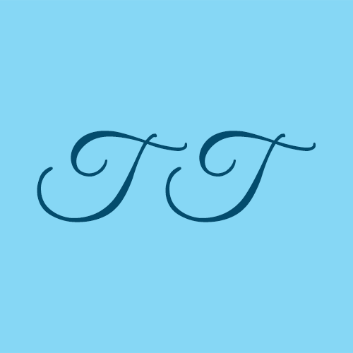 Tahlulas Treasures Logo