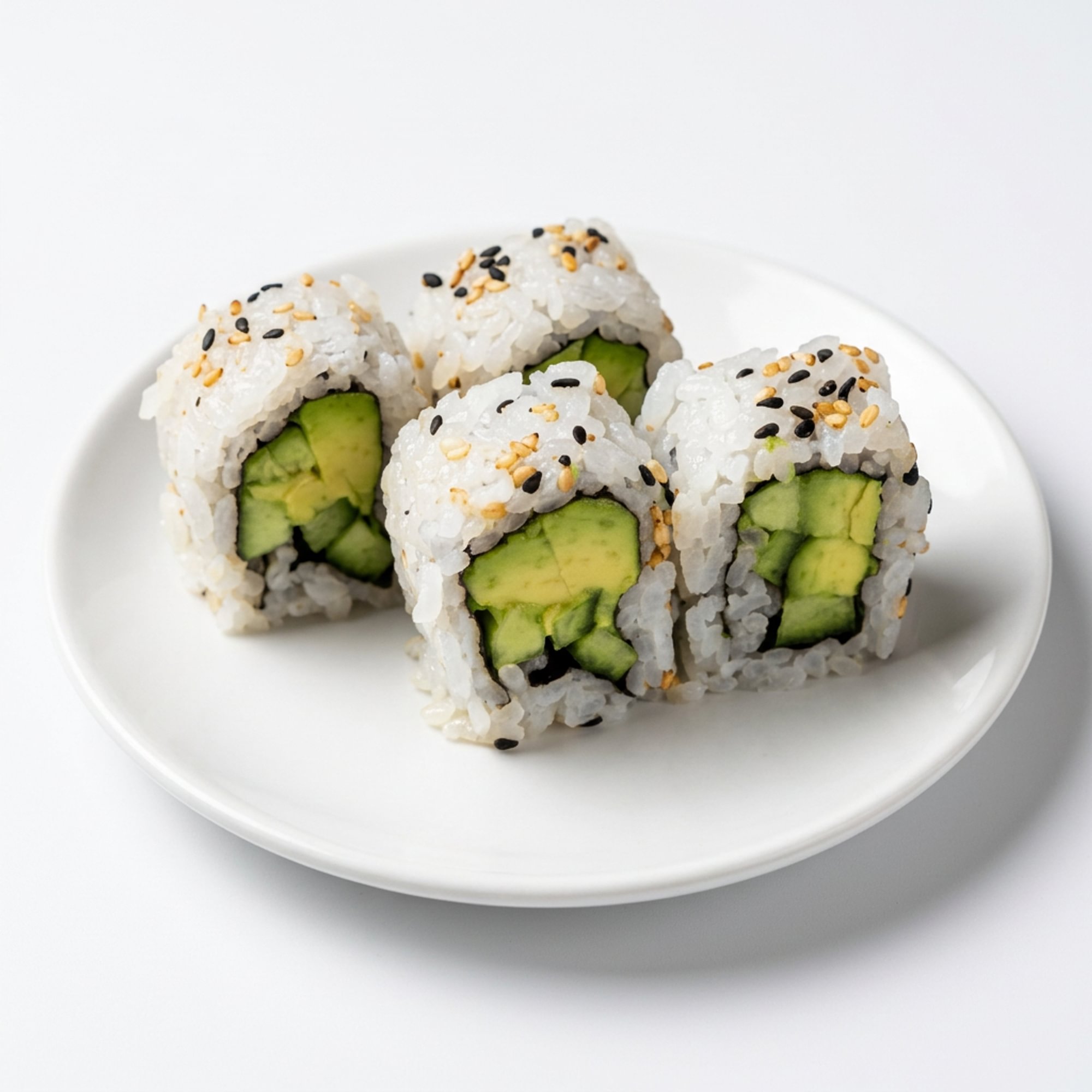 Vegetable Roll