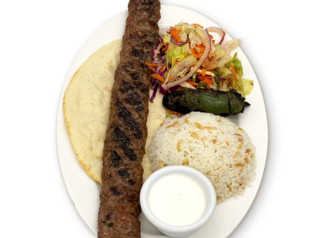 ADANA KABOB