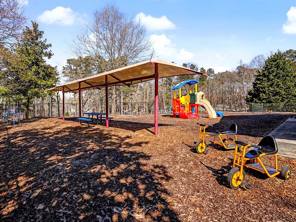 Buford KinderCare Image