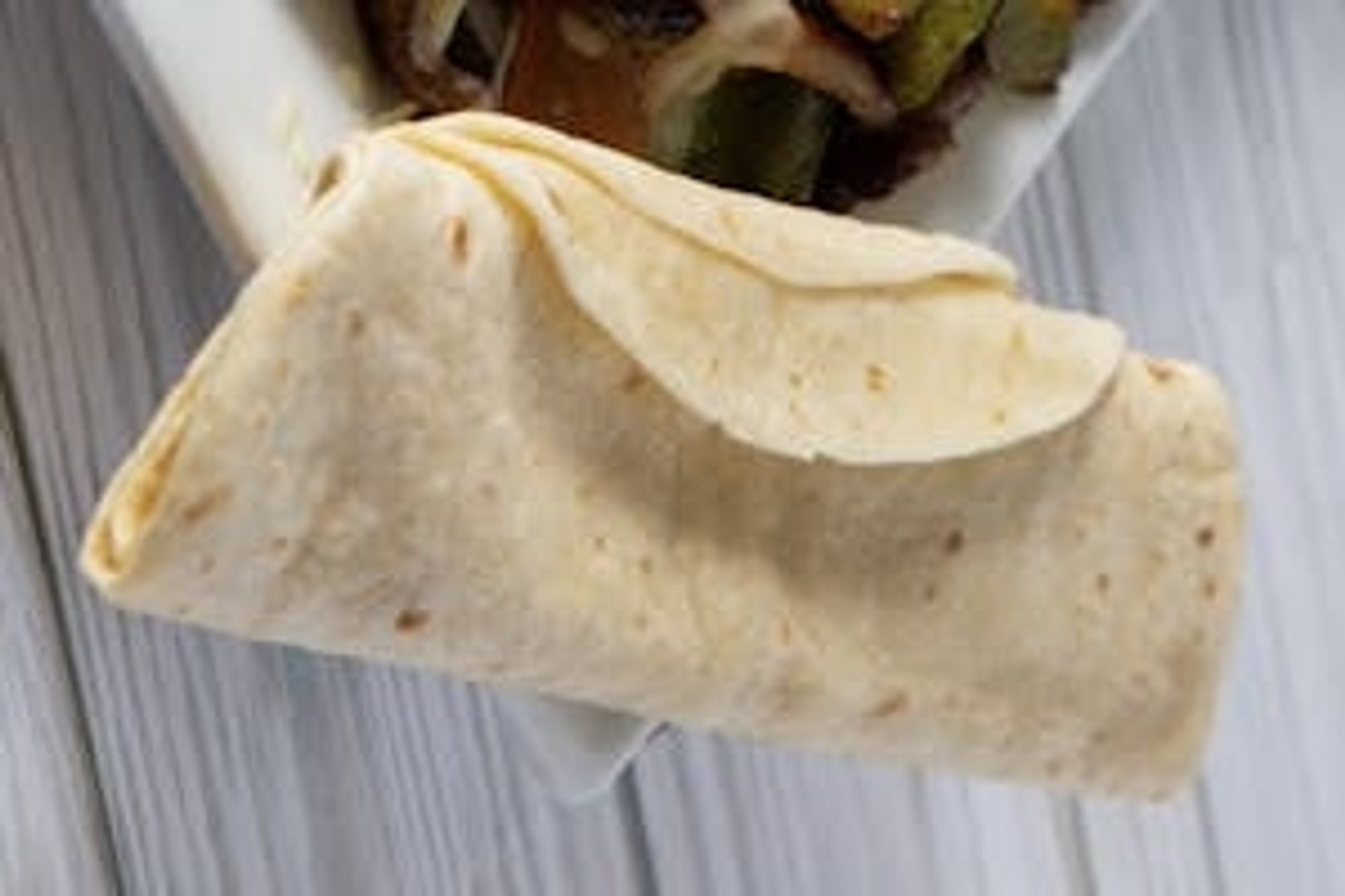 Tortillas