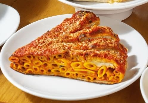 Stuffed Pasta