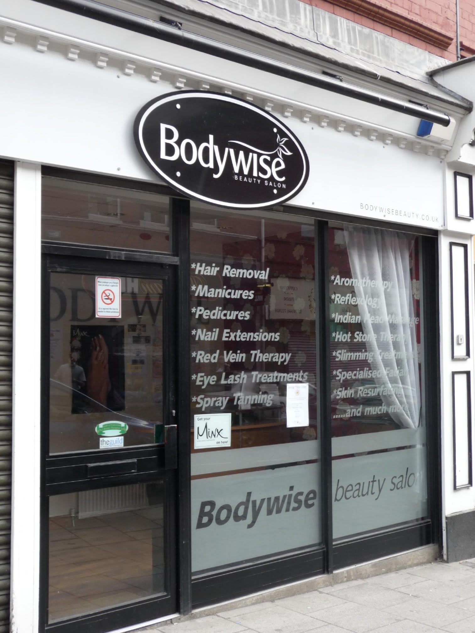 Images Bodywise Beauty Salon